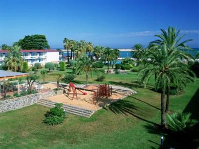 Parador de Benicarlo
