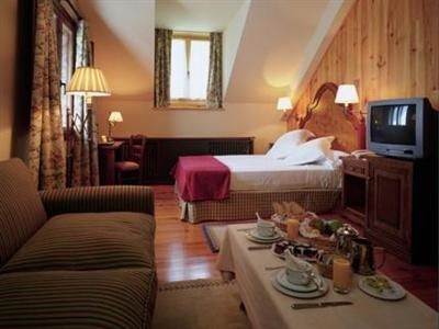 Parador de Bielsa