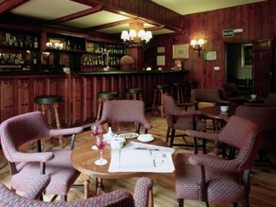 Parador de Bielsa