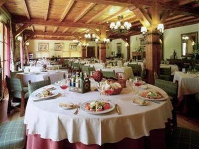 Parador de Bielsa