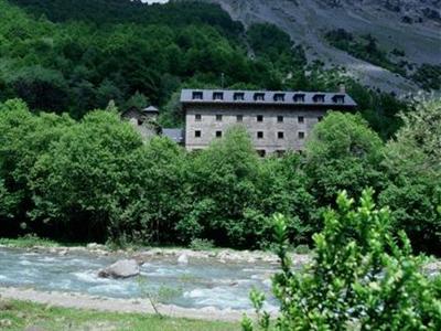 Parador de Bielsa