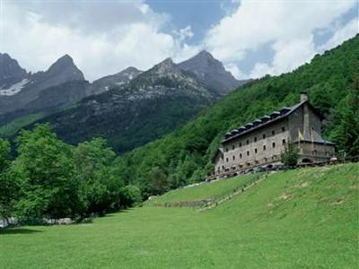 Parador de Bielsa