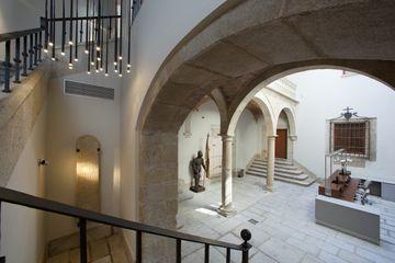 Parador de Caceres