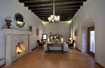 Parador de Caceres