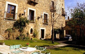 Parador de Caceres