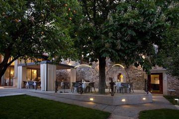 Parador de Caceres