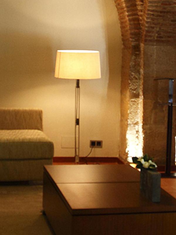 Parador de Caceres