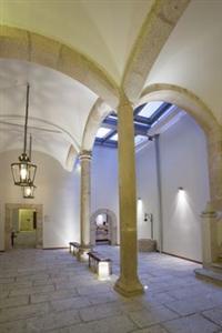 Parador de Caceres
