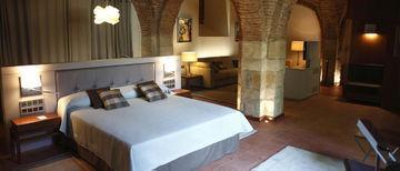 Parador de Caceres