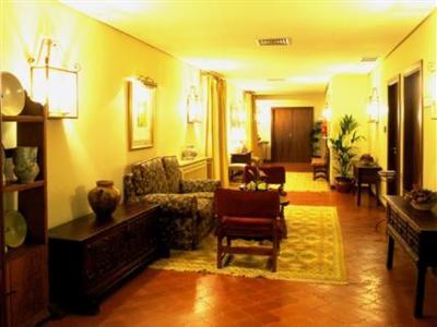 Parador de Calahorra