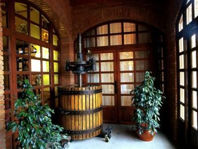 Parador de Calahorra