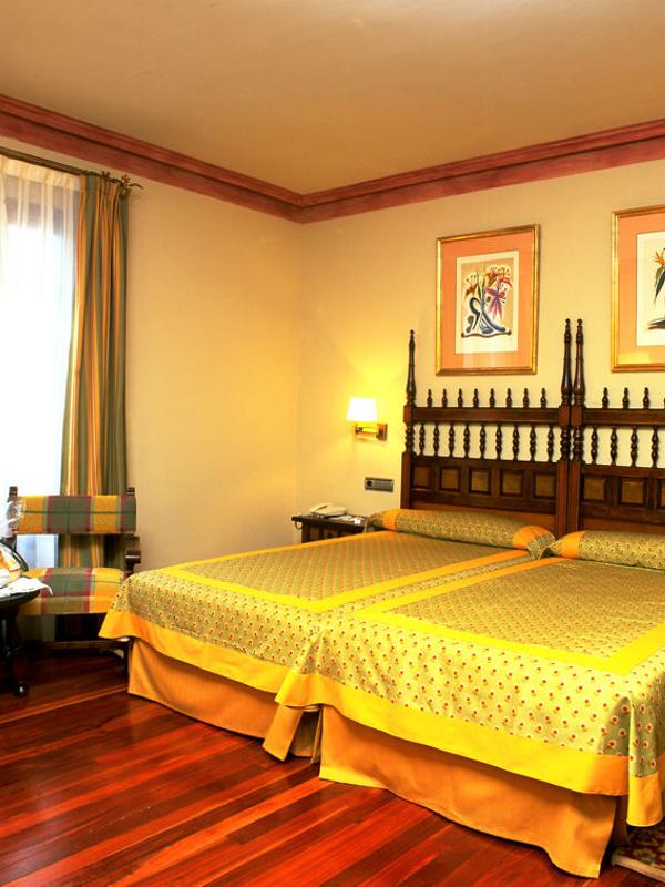 Parador de Calahorra