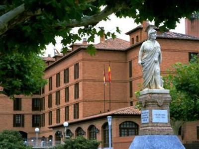 Parador de Calahorra