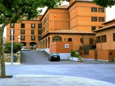 Parador de Calahorra