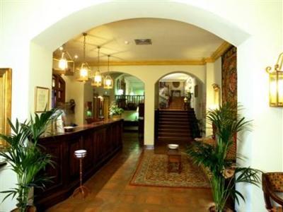 Parador de Calahorra