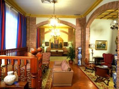 Parador de Calahorra