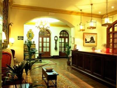 Parador de Calahorra