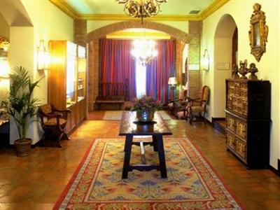 Parador de Calahorra
