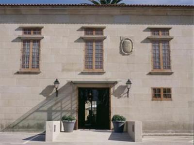 Parador de Cambados