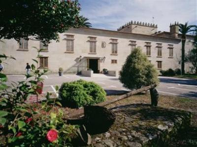 Parador de Cambados