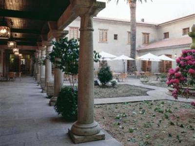 Parador de Cambados