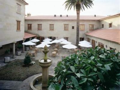Parador de Cambados