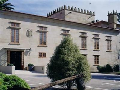 Parador de Cambados