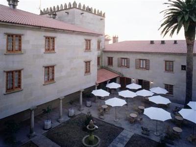 Parador de Cambados