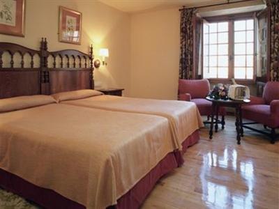 Parador de Cambados
