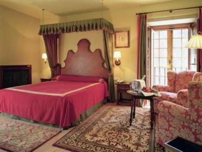 Parador de Cambados