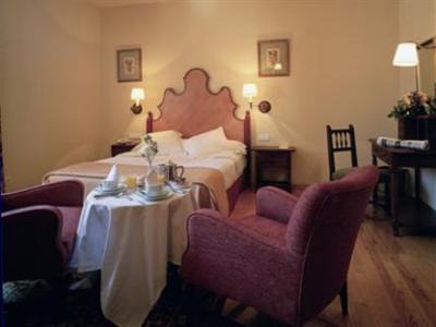 Parador de Cambados