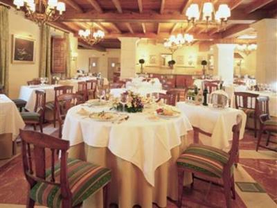 Parador de Cambados