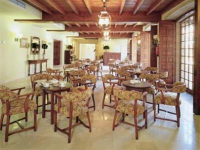 Parador de Cambados