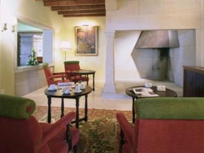 Parador de Cambados
