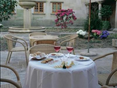 Parador de Cambados