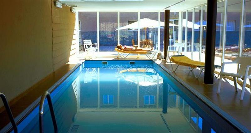 Parador de Las Canadas del Teide