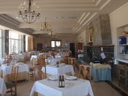 Parador de Las Canadas del Teide