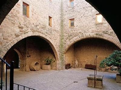 Parador de Cardona
