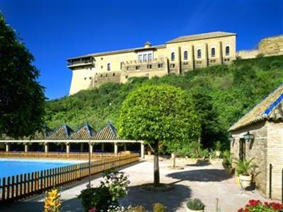Parador de Carmona