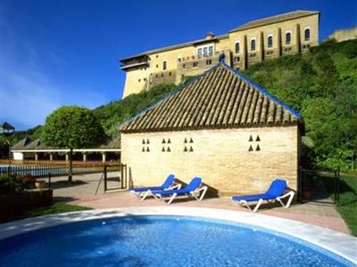 Parador de Carmona