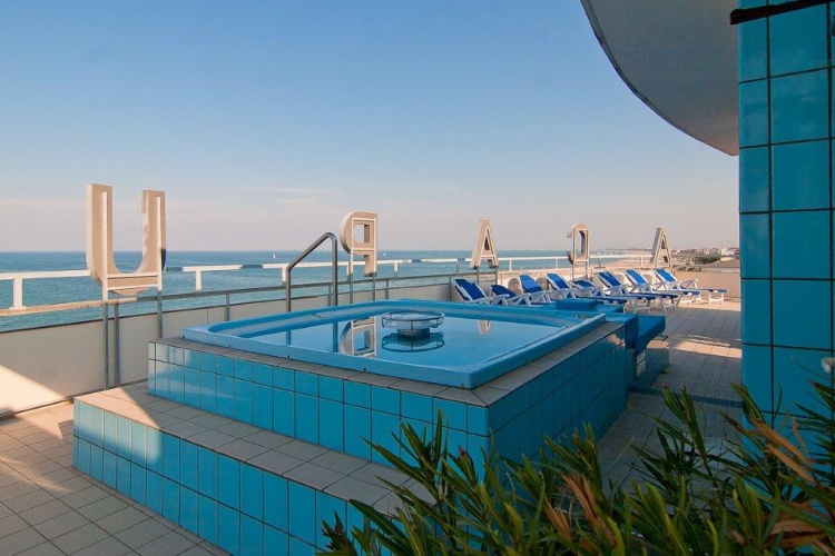 Acapulco (Milano Marittima)