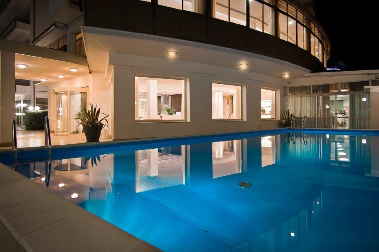 Acapulco (Milano Marittima)