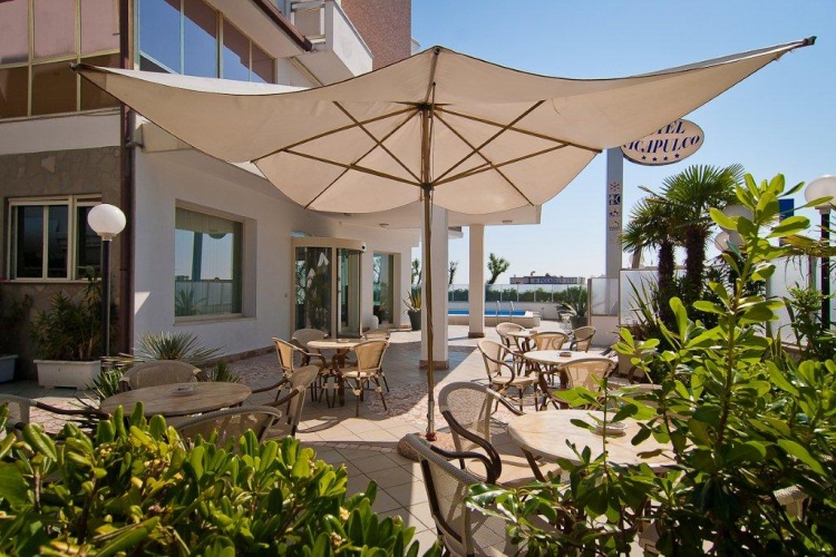 Acapulco (Milano Marittima)