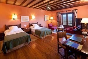Parador de Cervera de Pisuerga