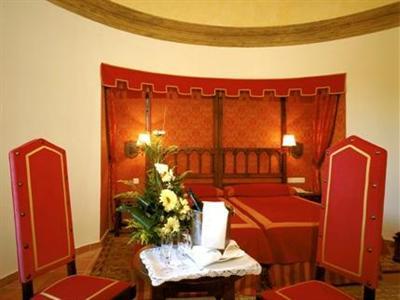 Parador de Ciudad Rodrigo