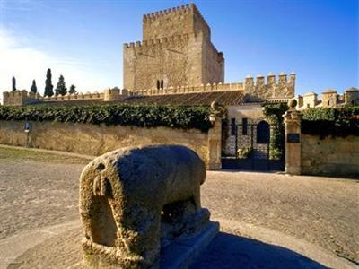 Parador de Ciudad Rodrigo