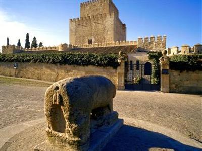 Parador de Ciudad Rodrigo