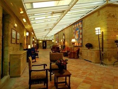 Parador de Ciudad Rodrigo