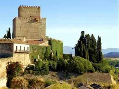 Parador de Ciudad Rodrigo