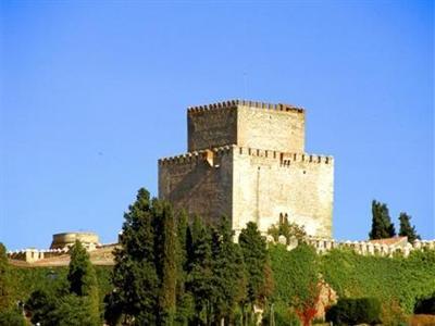Parador de Ciudad Rodrigo